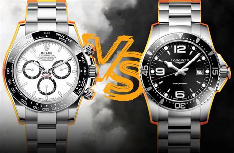 longines vs rolex vs cartier|rolex vs longines watch.